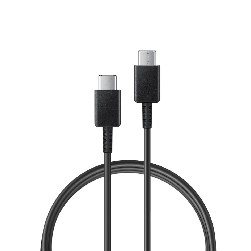 SAMSUNG 三星製造 Z Fold7 Flip7適用 雙Type-C 快充充電線 / 袋裝-規格圖11