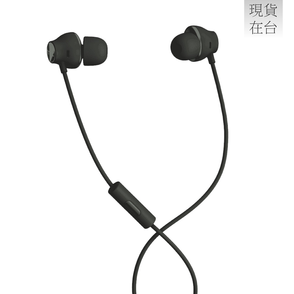 HTC 原廠 USonic MAX-320 入耳式耳機 Type-C - 灰 (密封袋裝)-細節圖3
