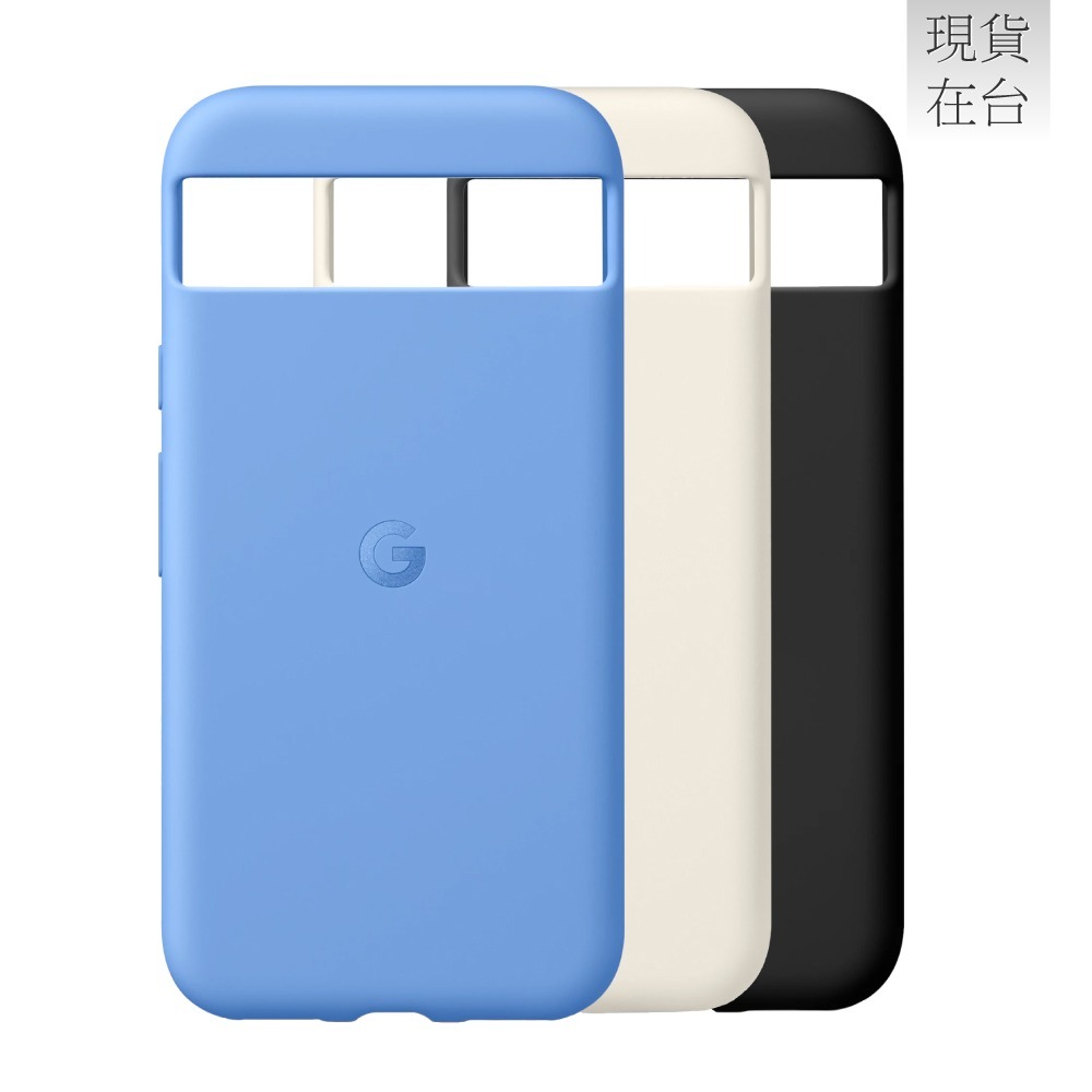 Google Pixel 8a Case 原廠保護殼 (台灣公司貨)-細節圖4