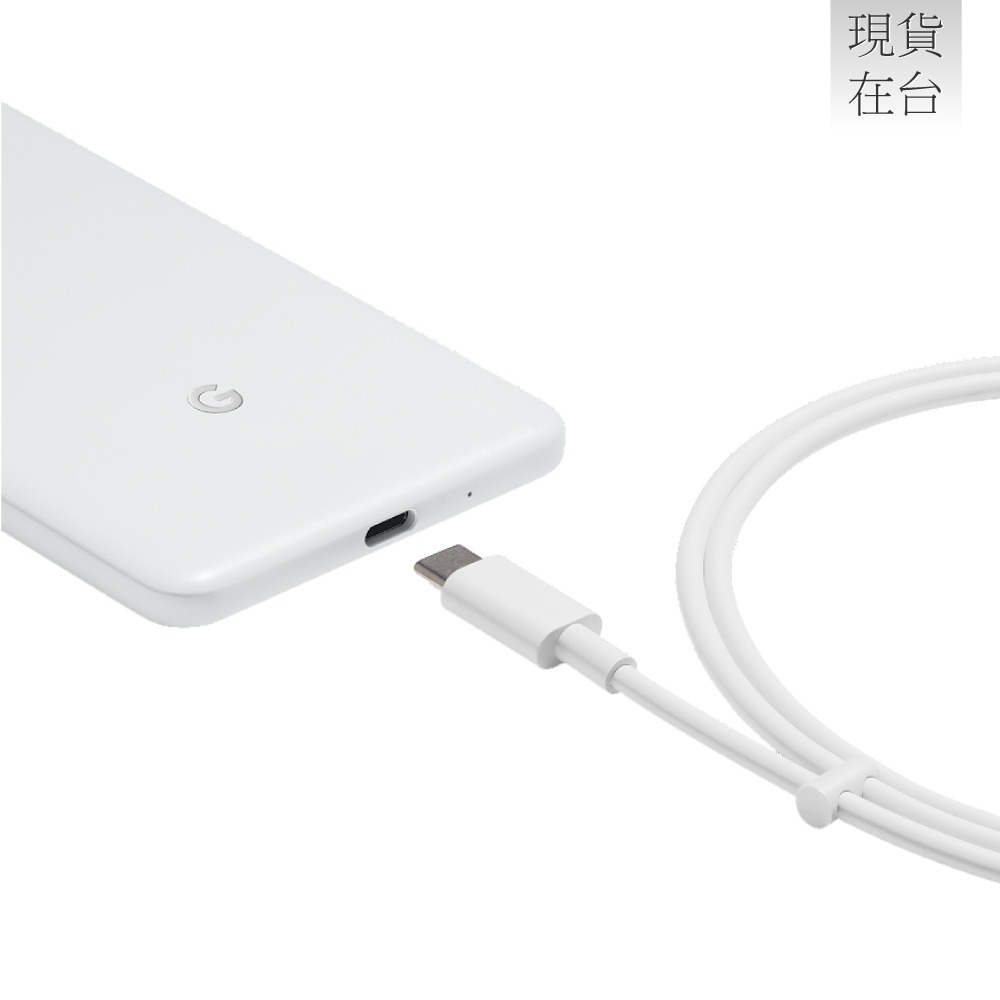 Google 原廠 USB-C 轉 USB-C 連接線 - 2公尺 (密封袋裝)-細節圖5