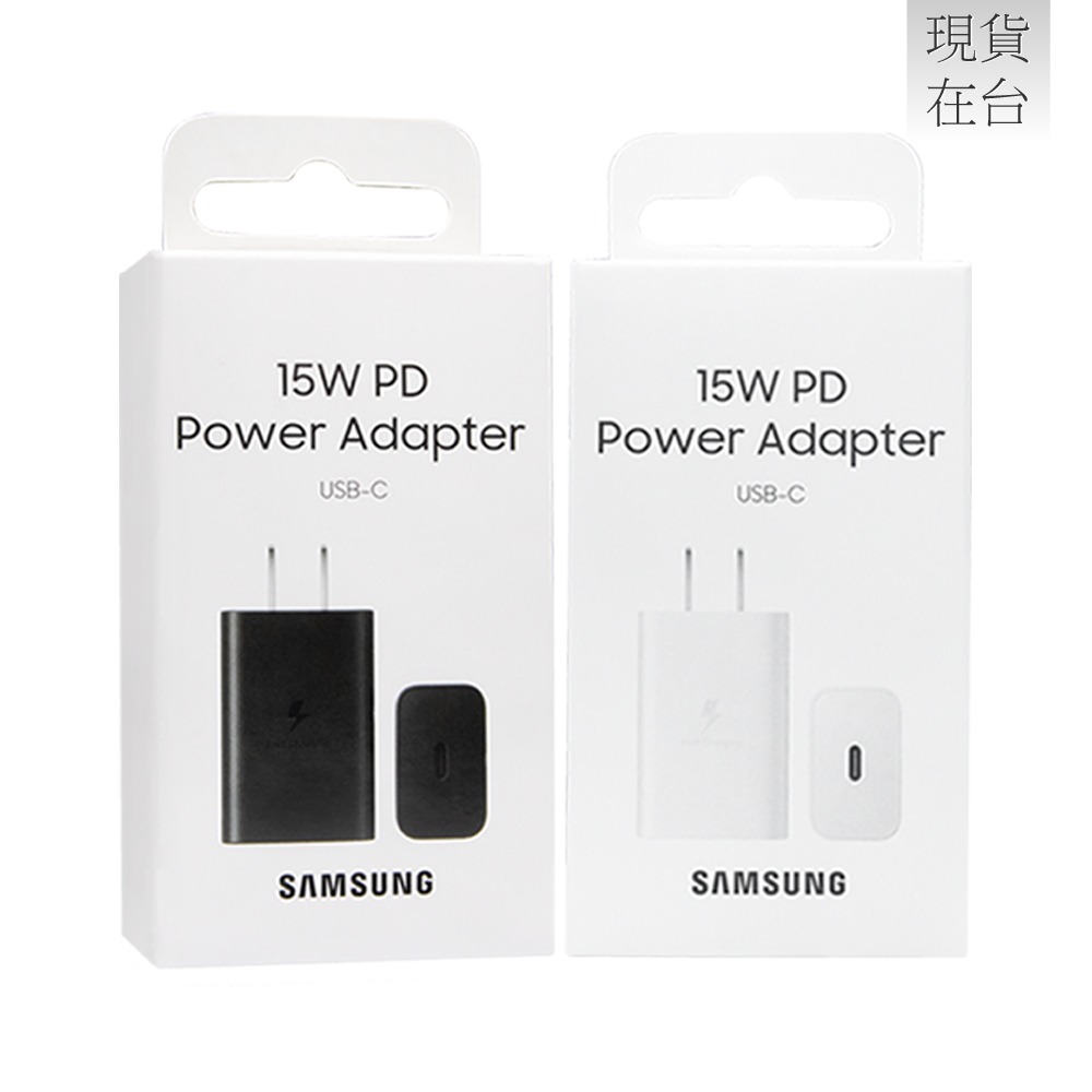 SAMSUNG 15W Type C充電線組-支援A系列 (內含原廠T1510盒裝旅充頭+三星製造雙Type C線)-細節圖3