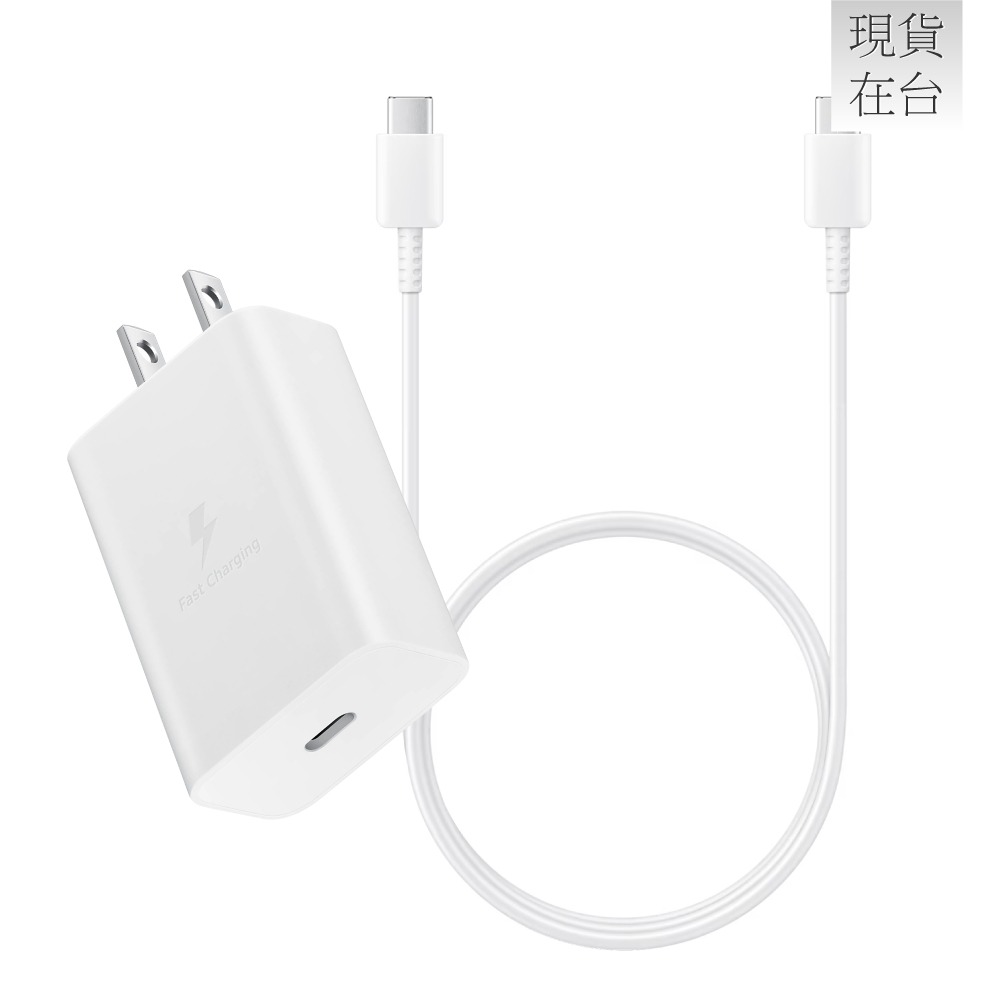 SAMSUNG 15W Type C充電線組-支援A系列 (內含原廠T1510盒裝旅充頭+三星製造雙Type C線)-細節圖6