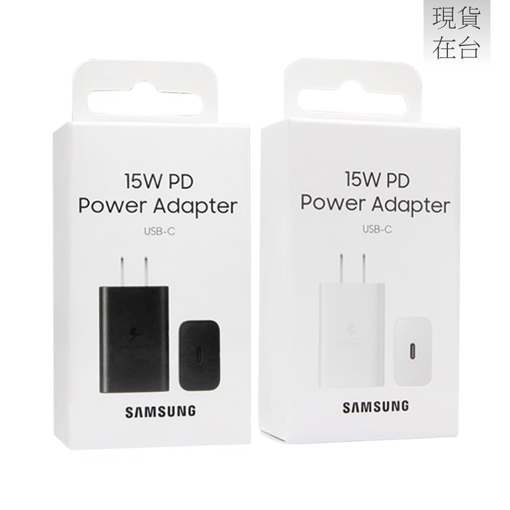 SAMSUNG 15W Type C充電線組-支援M系列 (內含原廠T1510盒裝旅充頭+三星製造雙Type C線)-細節圖3