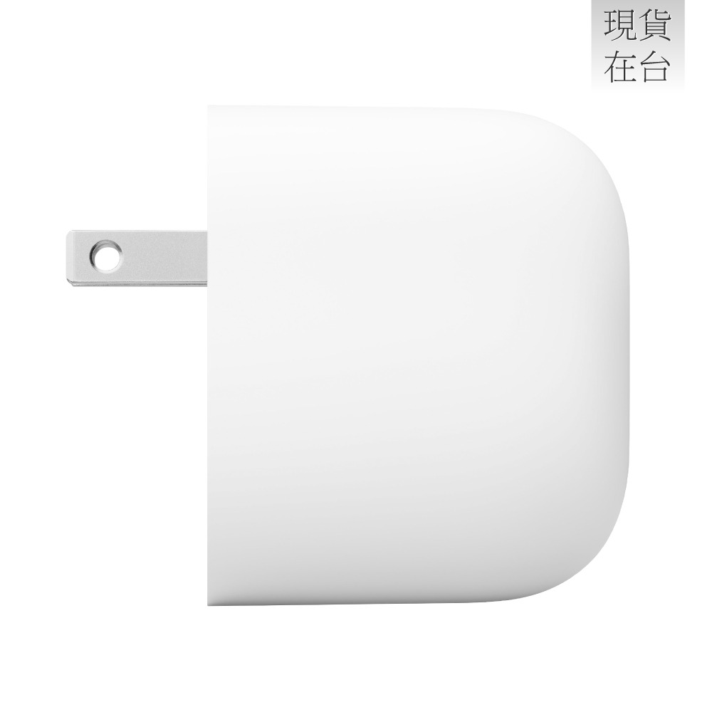 Google 原廠 45W USB-C 充電器 - 白 (台灣公司貨)-細節圖4