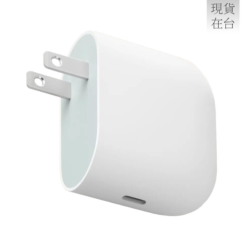 Google 原廠 45W USB-C 充電器 - 白 (台灣公司貨)-細節圖5