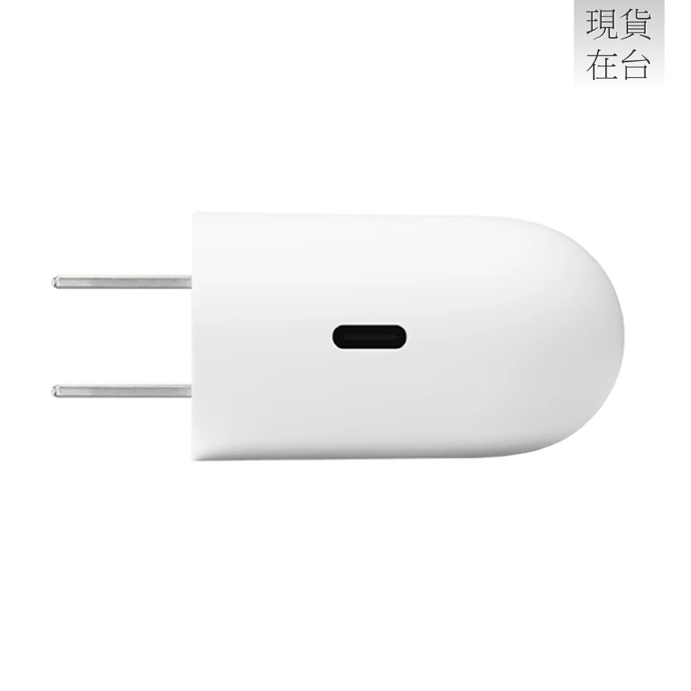 Google 原廠 45W USB-C 充電器 - 白 (台灣公司貨)-細節圖6