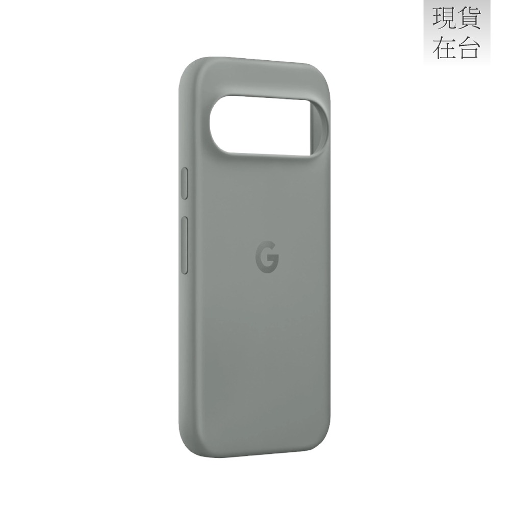 Google 原廠 Pixel 9 & Pixel 9 Pro Case 保護殼 (台灣公司貨)-細節圖7