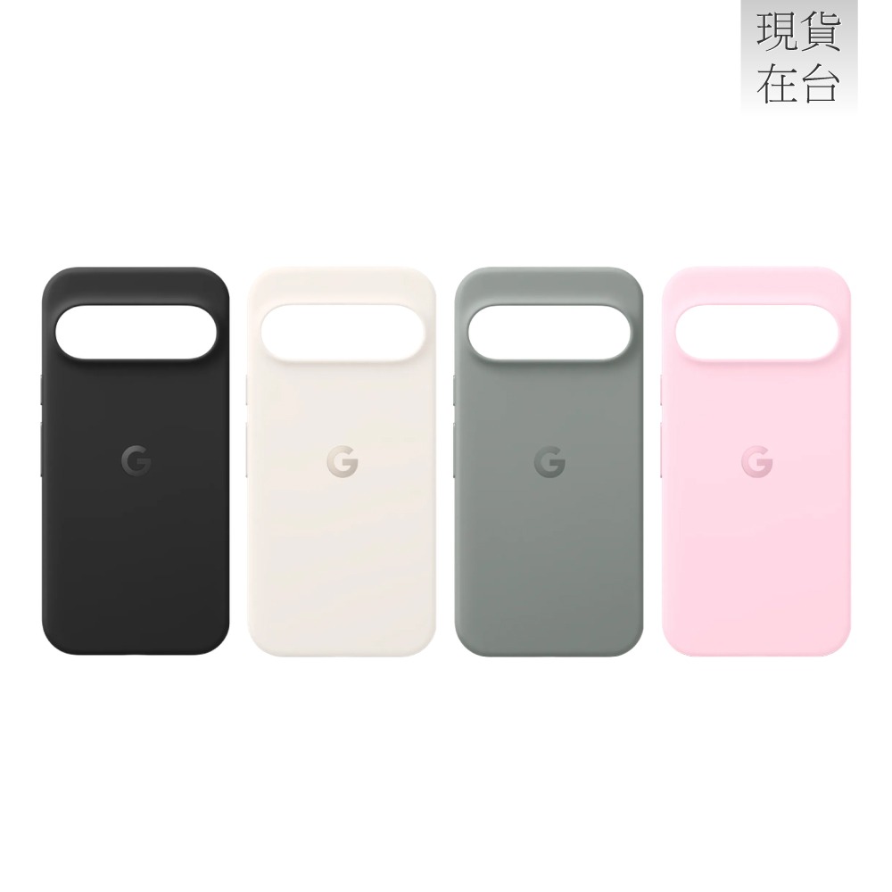 Google 原廠 Pixel 9 Pro XL Case 保護殼 (台灣公司貨)-細節圖4