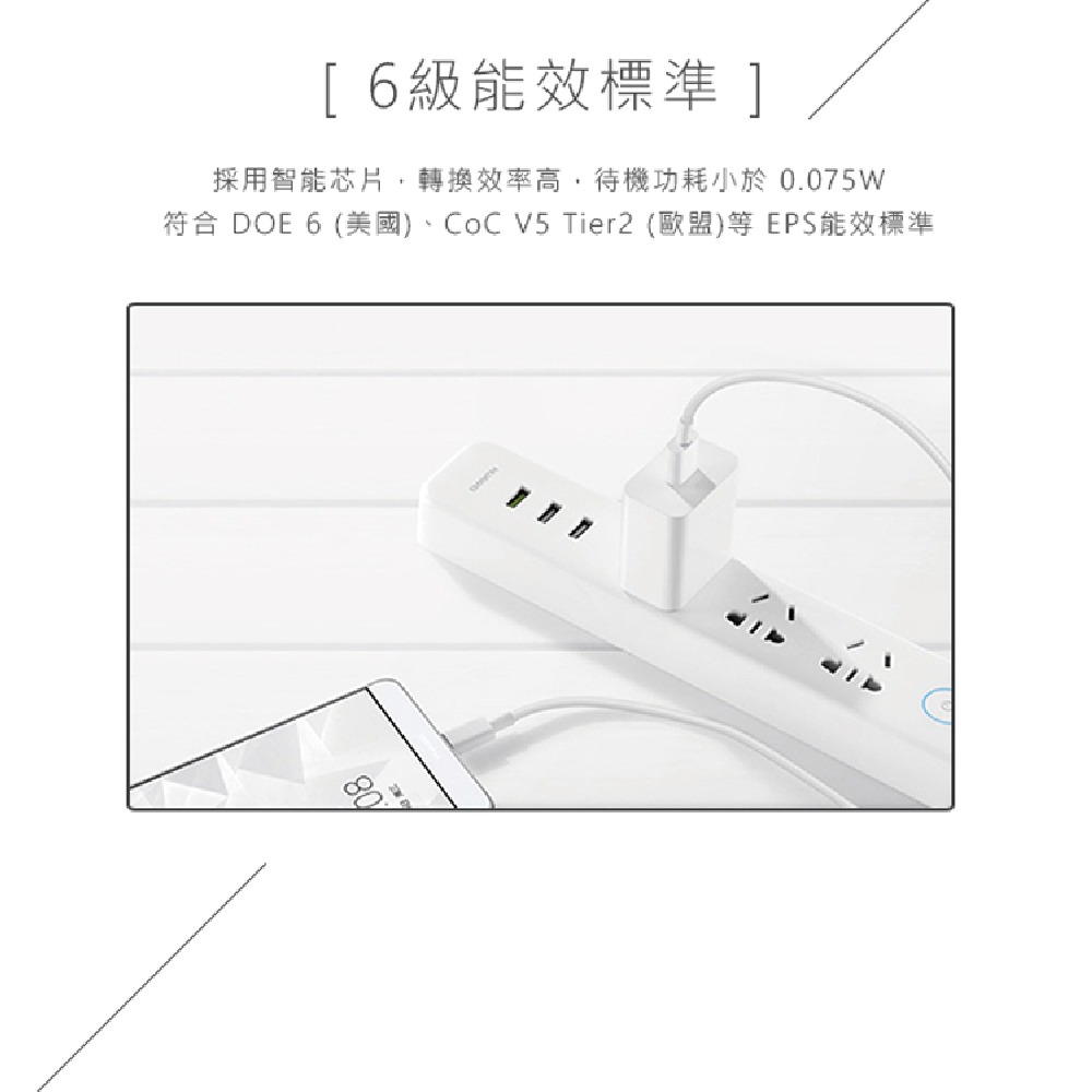 HUAWEI 華為原廠4.5V/5A 超快充充電器+5A Type-C 傳輸充電線組(台灣盒裝拆售款)-細節圖5