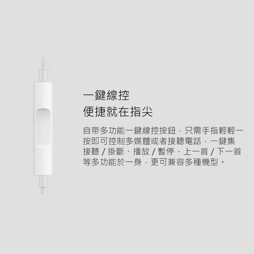 VIVO iQOO 原廠 iHP1910 HiFi音質入耳式 3.5mm L型插頭耳機 (盒裝)-細節圖9