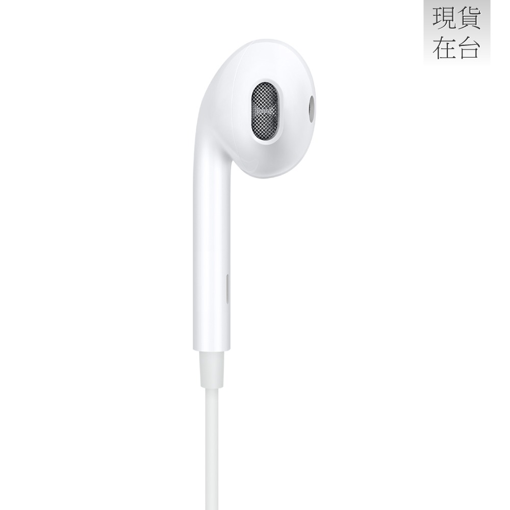 OPPO 原廠 MH135 高品質半入耳式 3.5mm耳機 - 白色 (盒裝)-細節圖5