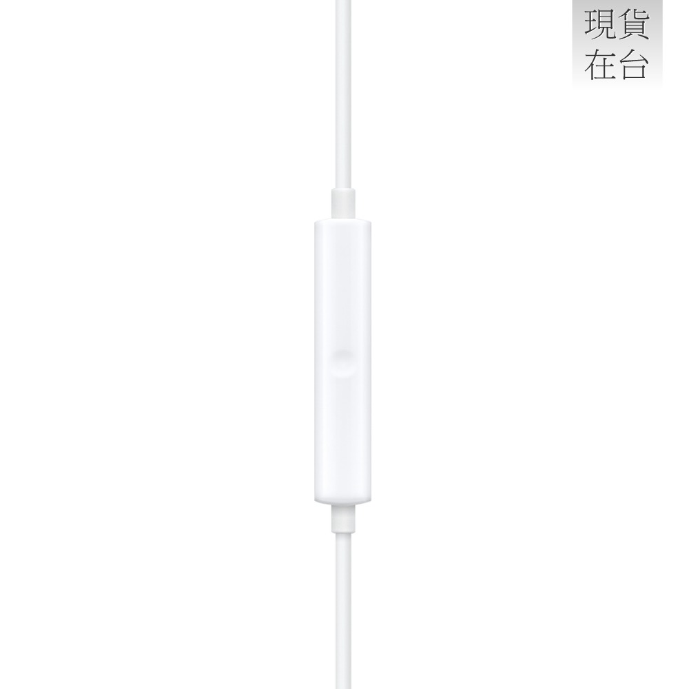 OPPO 原廠 MH135 高品質半入耳式 3.5mm耳機 - 白色 (盒裝)-細節圖6