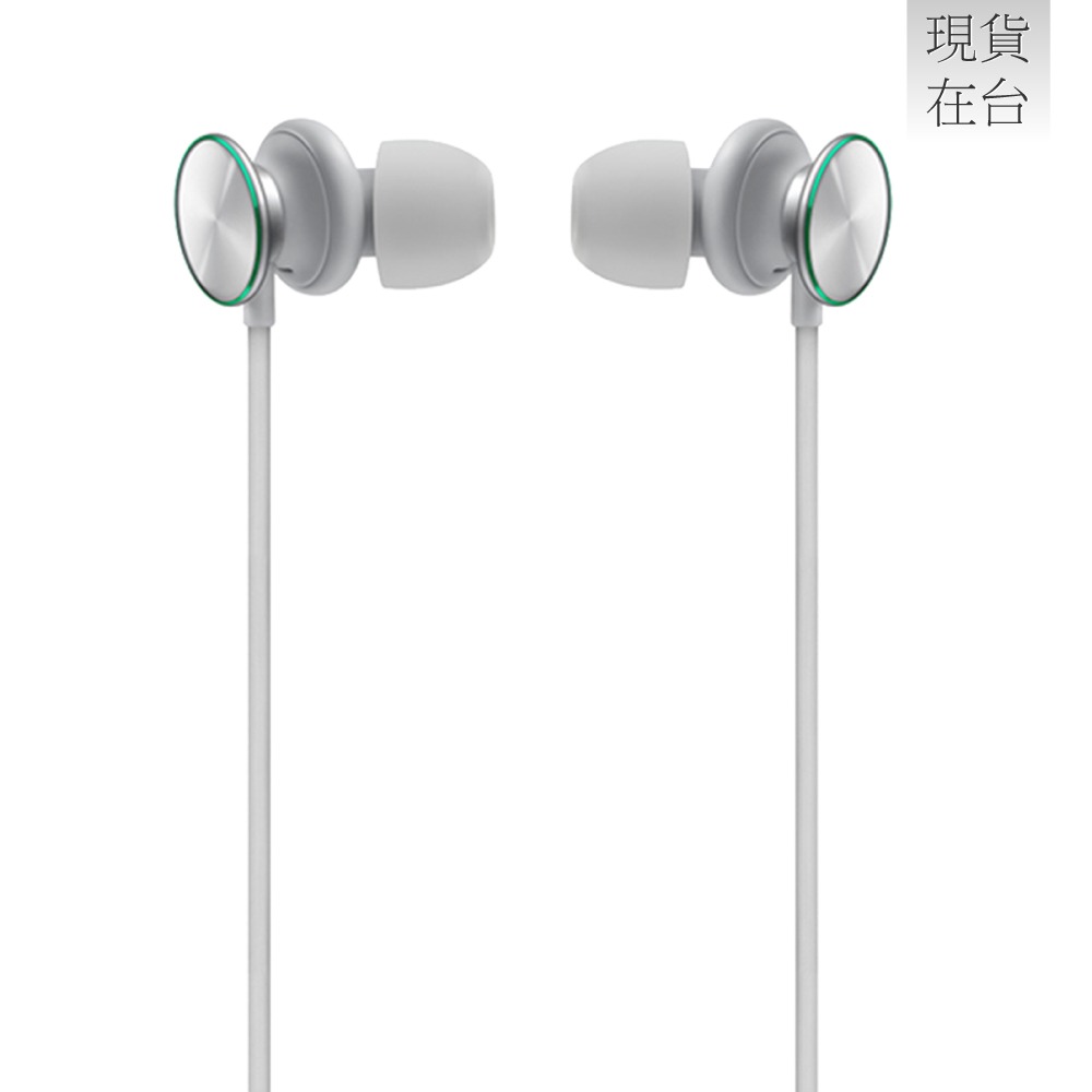 OPPO 原廠 MH151 O-Fresh立體聲 3.5mm耳機 - 雅致灰 (盒裝)-細節圖5