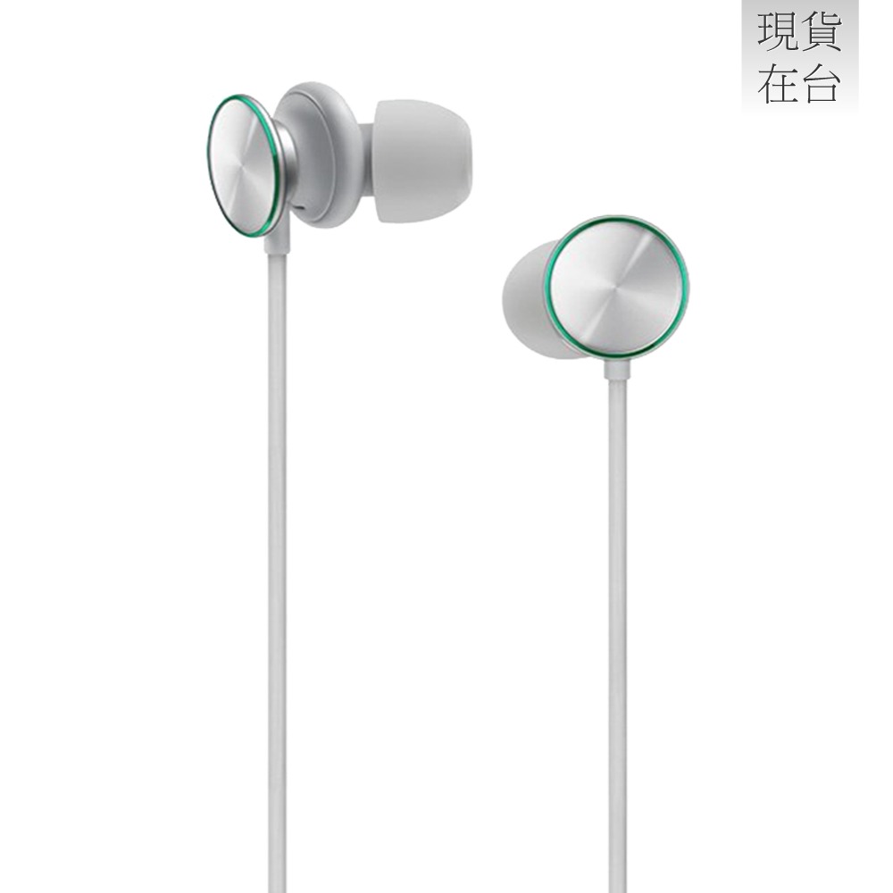 OPPO 原廠 MH151 O-Fresh立體聲 3.5mm耳機 - 雅致灰 (盒裝)-細節圖6