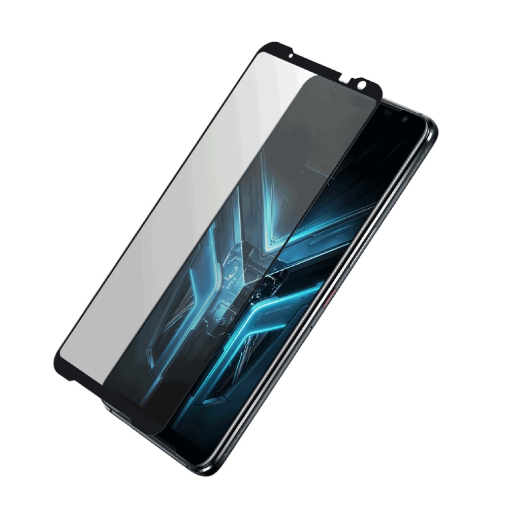 ASUS ROG Phone 3 (ZS661KS) 原廠玻璃保護貼-細節圖5