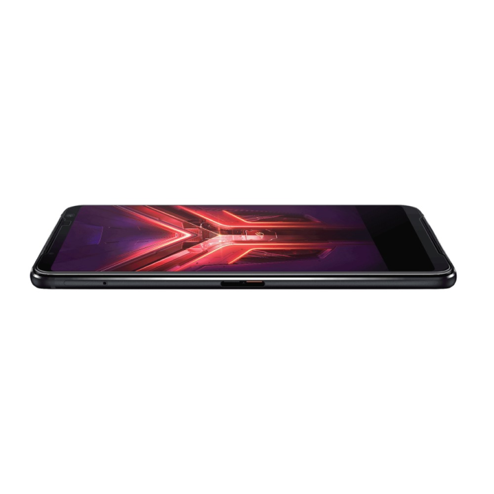 ASUS ROG Phone 3 (ZS661KS) 原廠玻璃保護貼-細節圖6