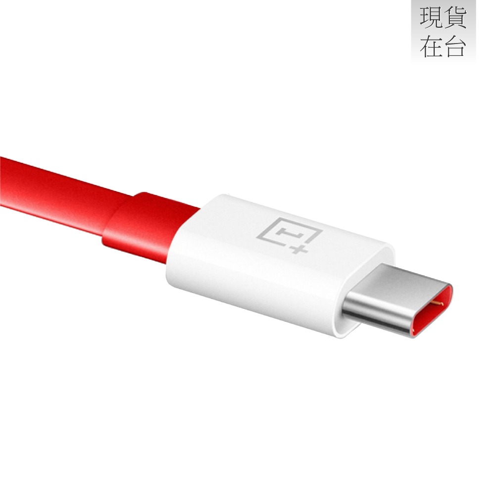 【OnePlus】原廠 Warp閃充 Type-C充電線 C201A - 1M (盒裝)-細節圖6