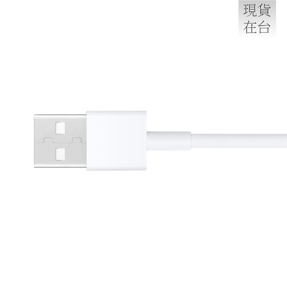 Apple副廠 iPad系列 Lightning to USB-A 連接線-1M (密封裝)-細節圖3