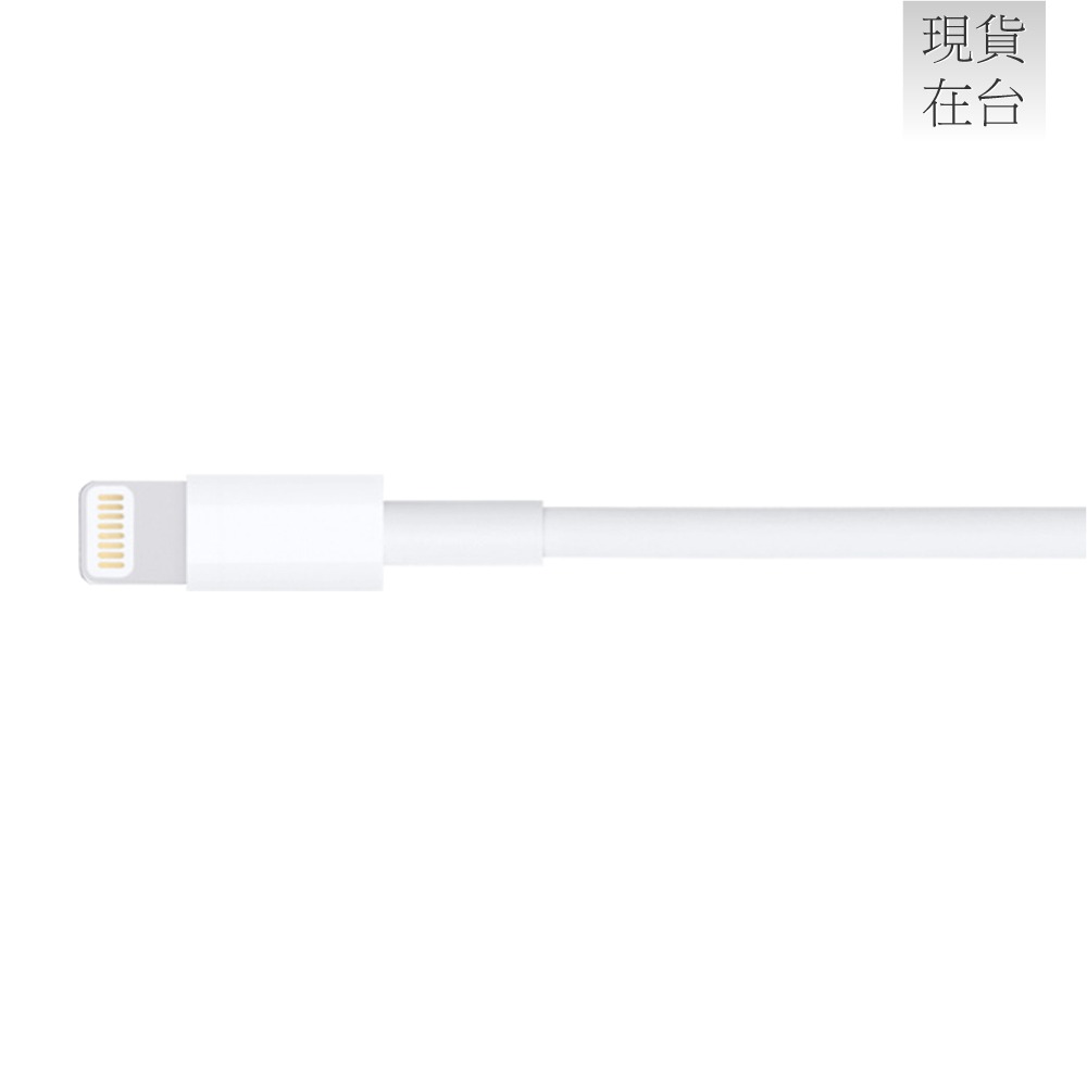 Apple副廠 iPad系列 Lightning to USB-A 連接線-1M (密封裝)-細節圖4