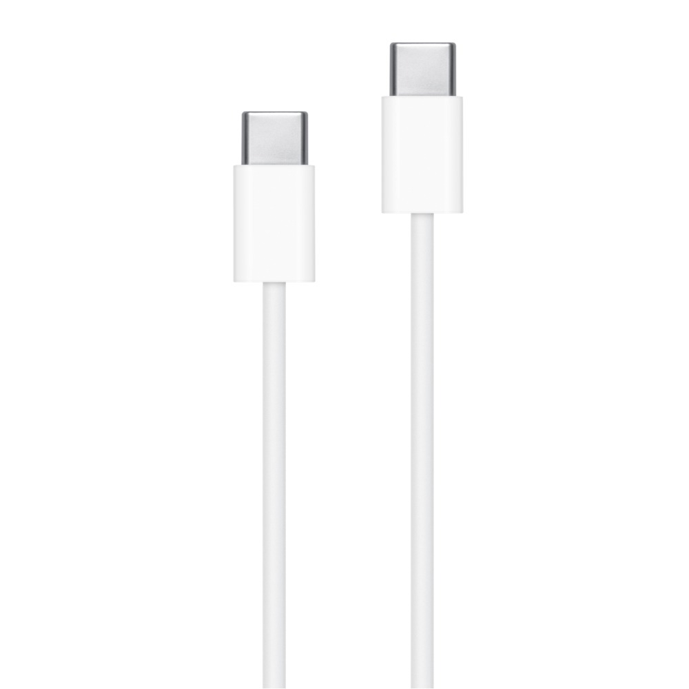 Apple副廠 iPhone 16/15系列 USB-C to USB-C 連接線-1M (密封裝)-細節圖2