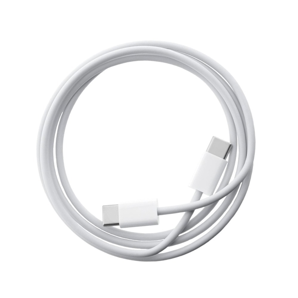 Apple副廠 iPad系列 USB-C to USB-C 連接線-1M (密封裝)-細節圖2