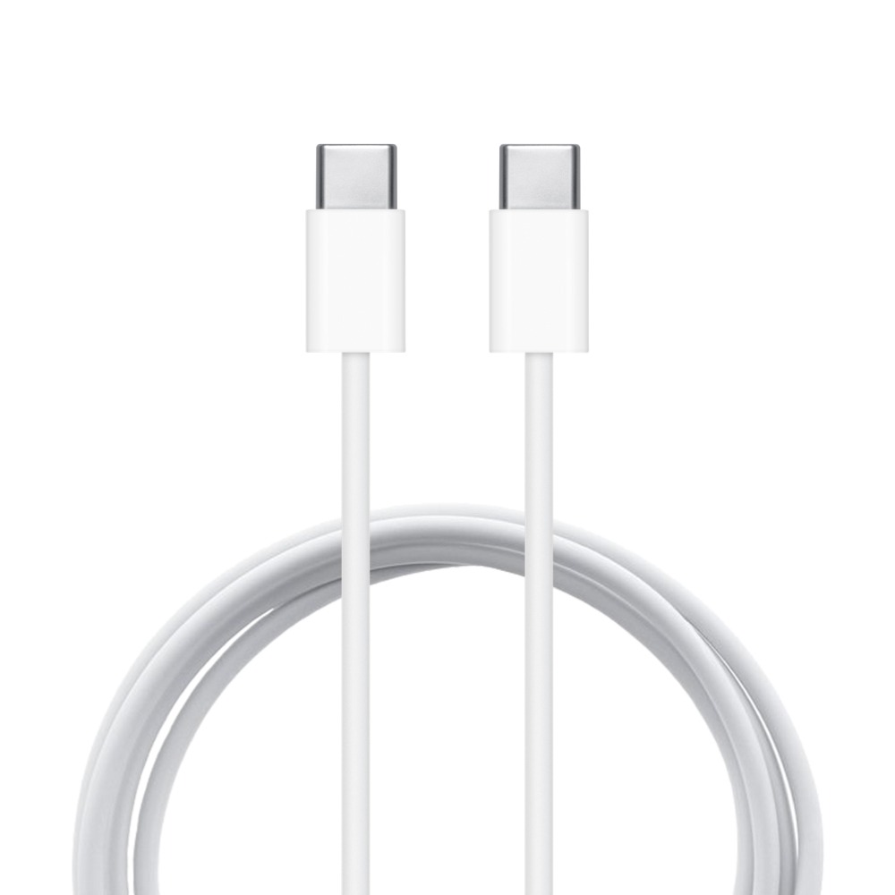 Apple副廠 AirPods系列 USB-C to USB-C 連接線-1M (密封裝)-細節圖2