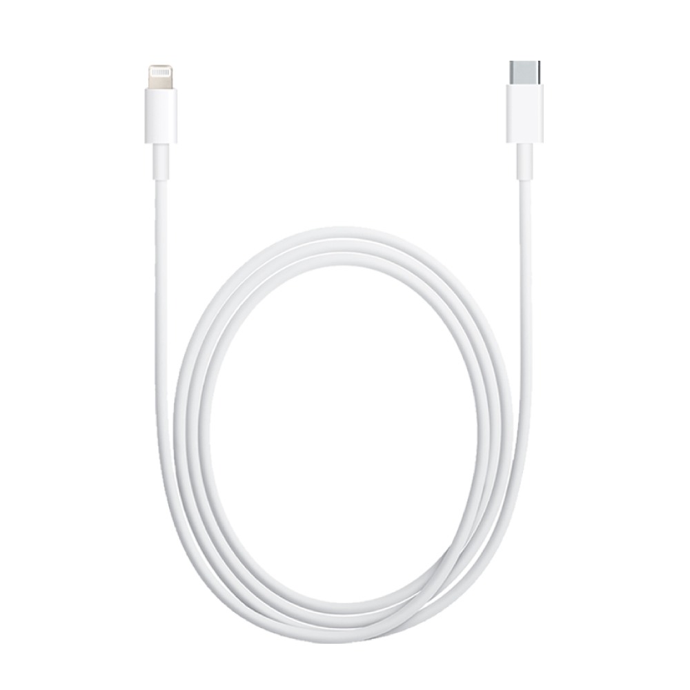 Apple副廠 iPad系列 USB-C to Lightning 連接線-1M (密封裝)-細節圖2