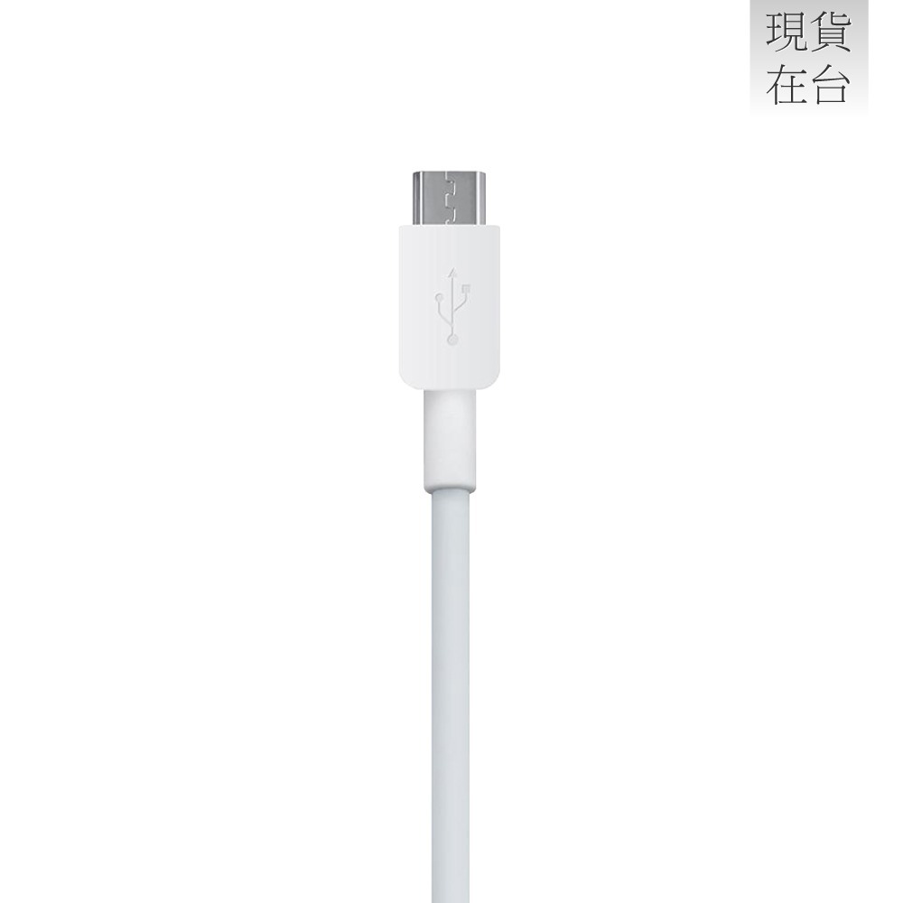 HUAWEI華為 原廠AP70 2A Micro USB 充電線 1M - 白 (盒裝)-細節圖5