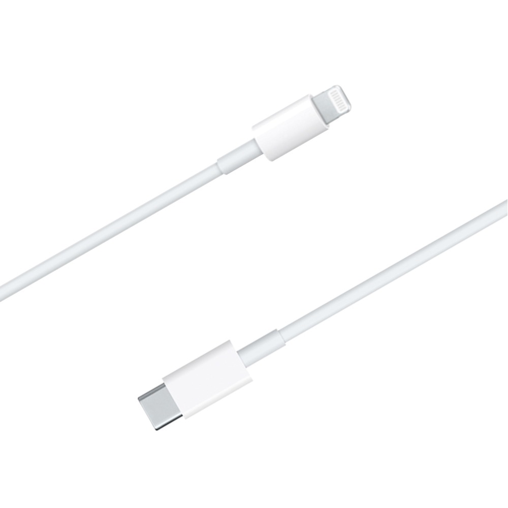 Apple副廠 AirPods系列 USB-C to Lightning 連接線-1M (密封裝)-細節圖2