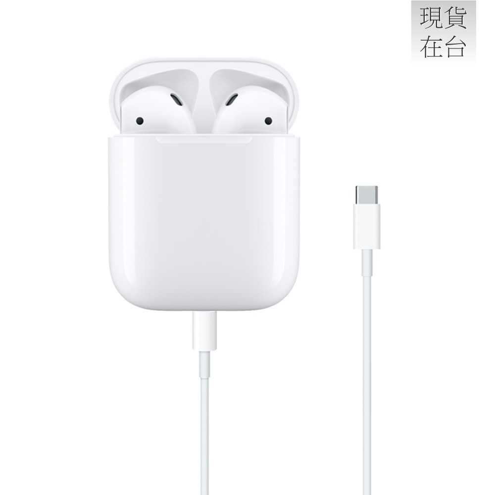 Apple副廠 AirPods系列 USB-C to Lightning 連接線-1M (密封裝)-細節圖6