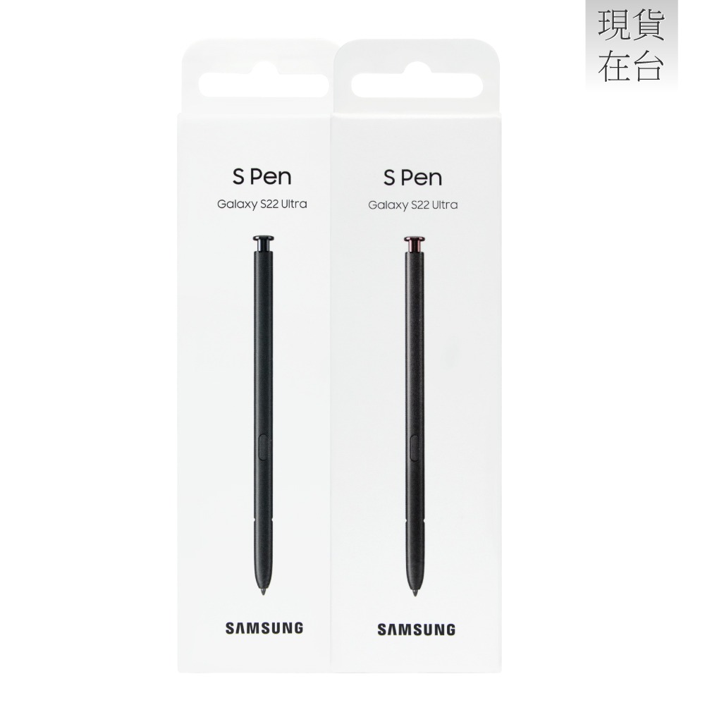 SAMSUNG 原廠 Galaxy S22 Ultra 5G S Pen 觸控筆 (EJ-PS908)-細節圖3