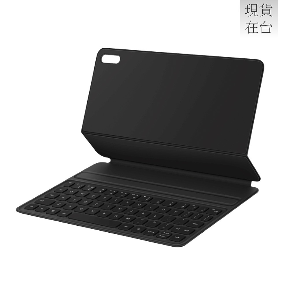 HUAWEI 華為 MatePad11 原廠智能磁吸鍵盤皮套 - 深灰-細節圖5