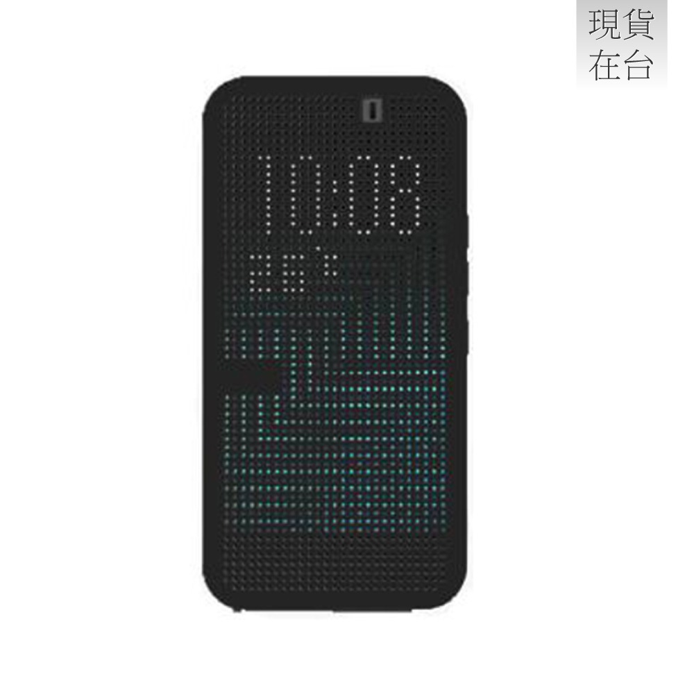 【買一送一】HTC M9 原廠炫彩顯示皮套HC M232(台灣公司貨-盒裝)-規格圖6