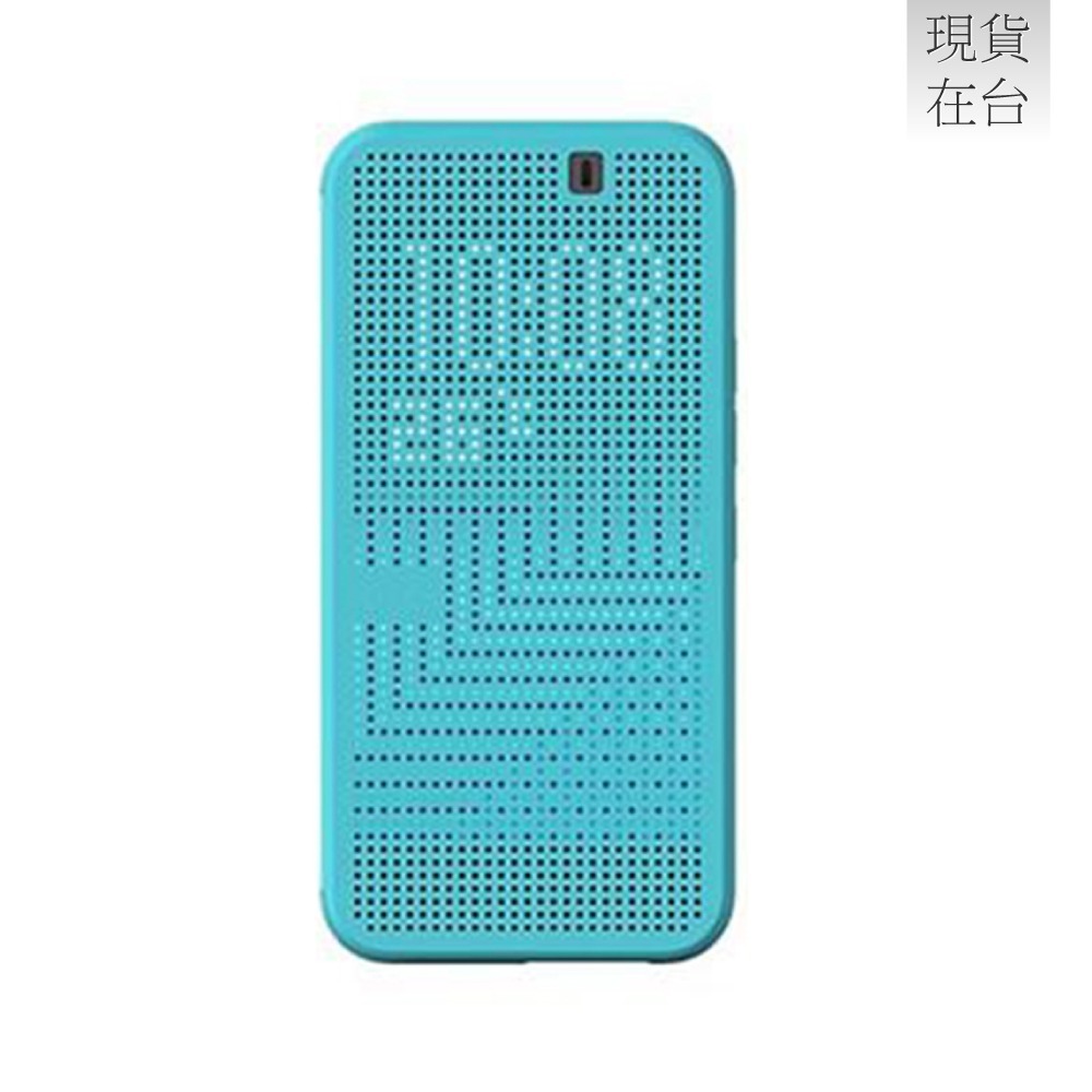 【買一送一】HTC M9 原廠炫彩顯示皮套HC M232(台灣公司貨-盒裝)-規格圖6