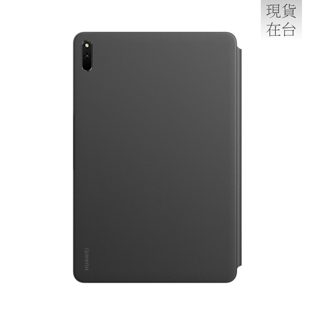 HUAWEI 華為 MatePad 11 原廠智能皮套 - 深灰-細節圖2