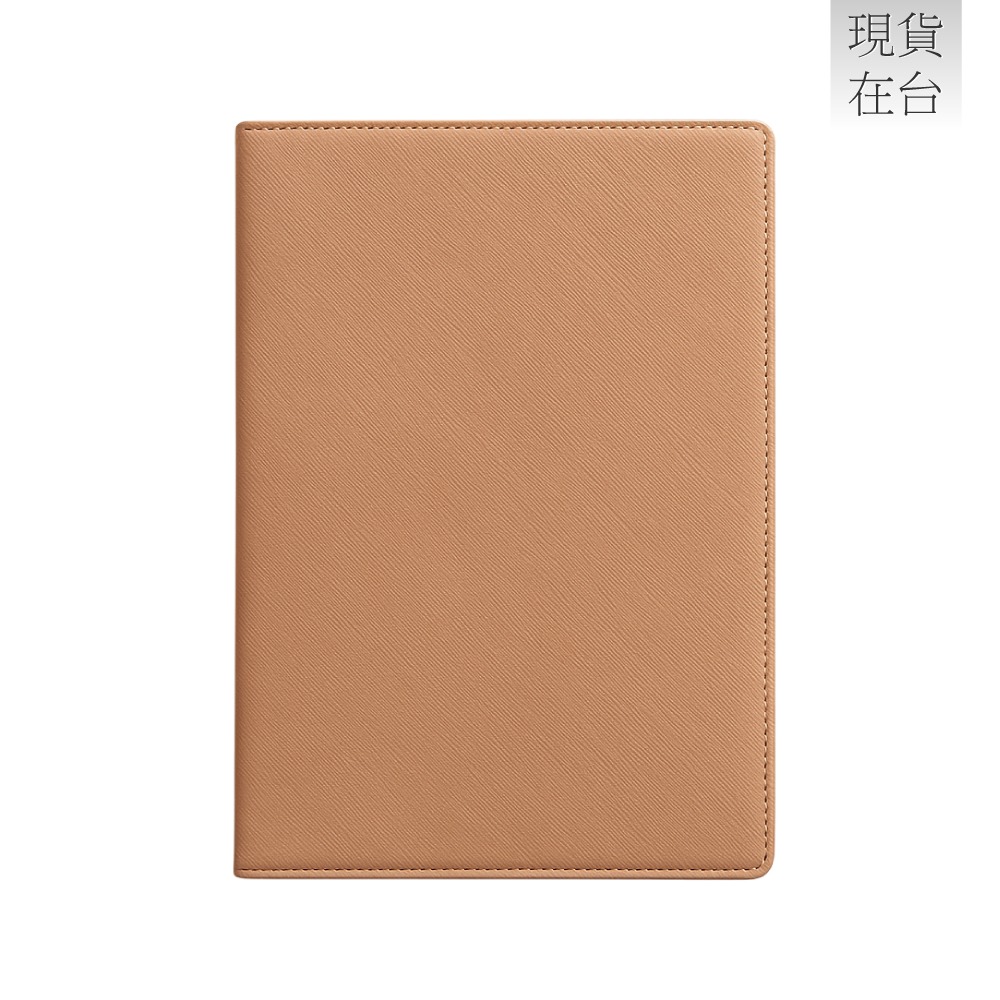 Samsung 三星 C&T ITFIT 原廠 Galaxy Tab A7 書本式保護殼-棕 (T500/T505)-細節圖4