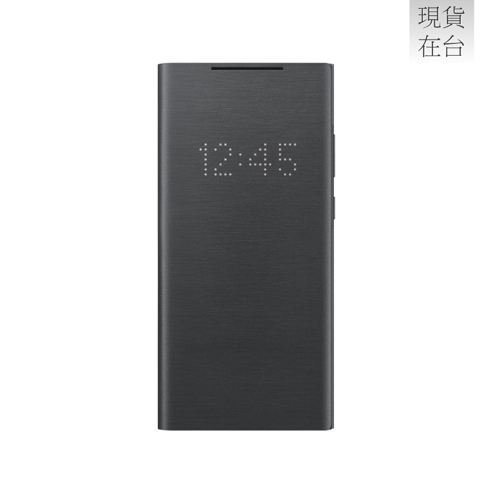 SAMSUNG Galaxy Note20 原廠LED皮革翻頁式皮套 (原廠盒裝)-規格圖8