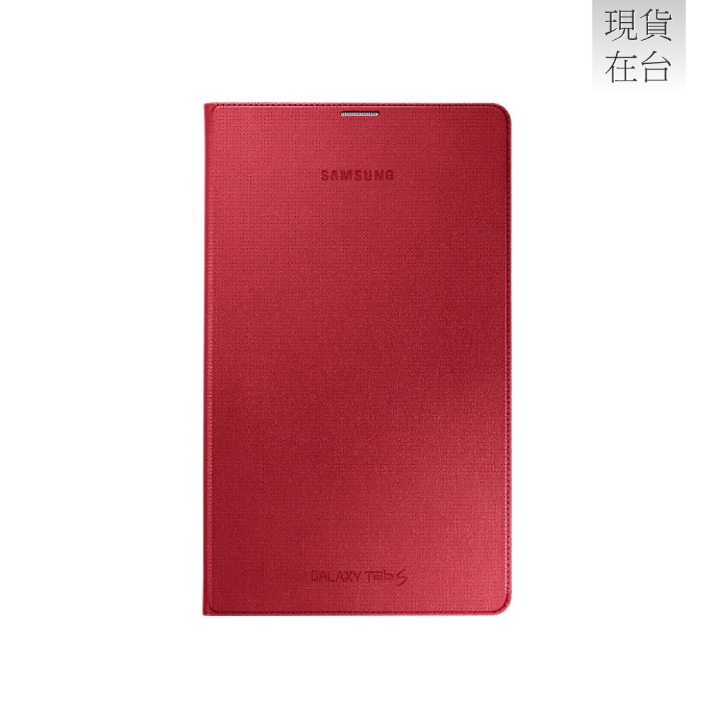 SAMSUNG GALAXY Tab S 8.4 原廠簡易式皮套 (平輸-盒裝)-規格圖5