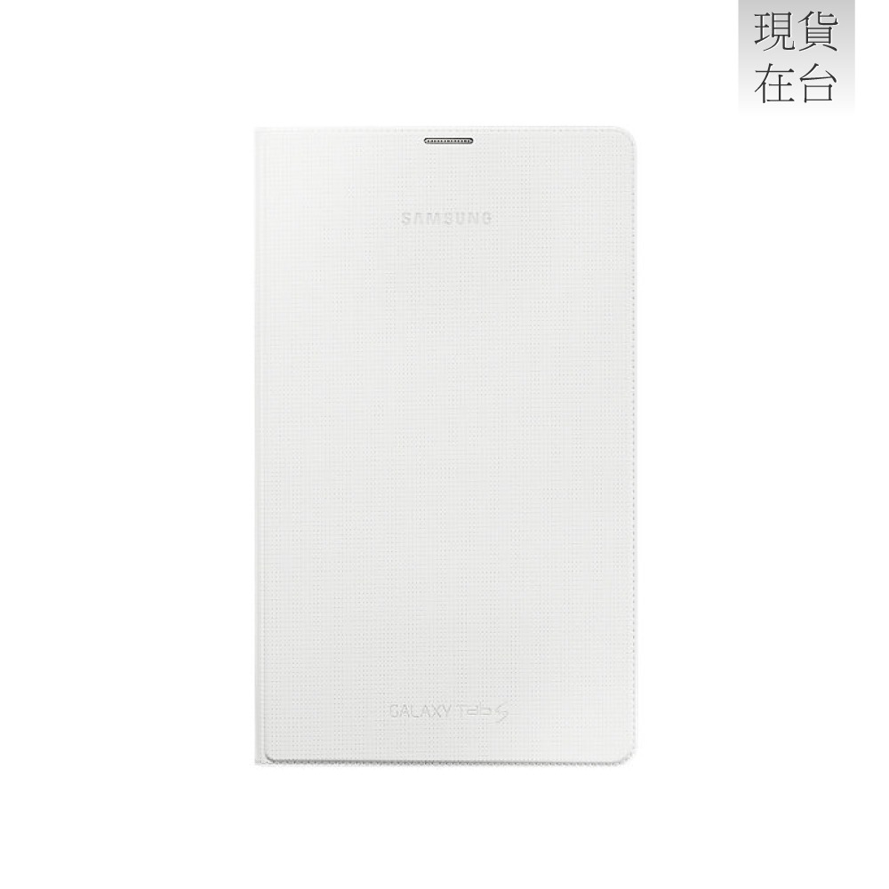 SAMSUNG GALAXY Tab S 8.4 原廠簡易式皮套 (平輸-盒裝)-規格圖5