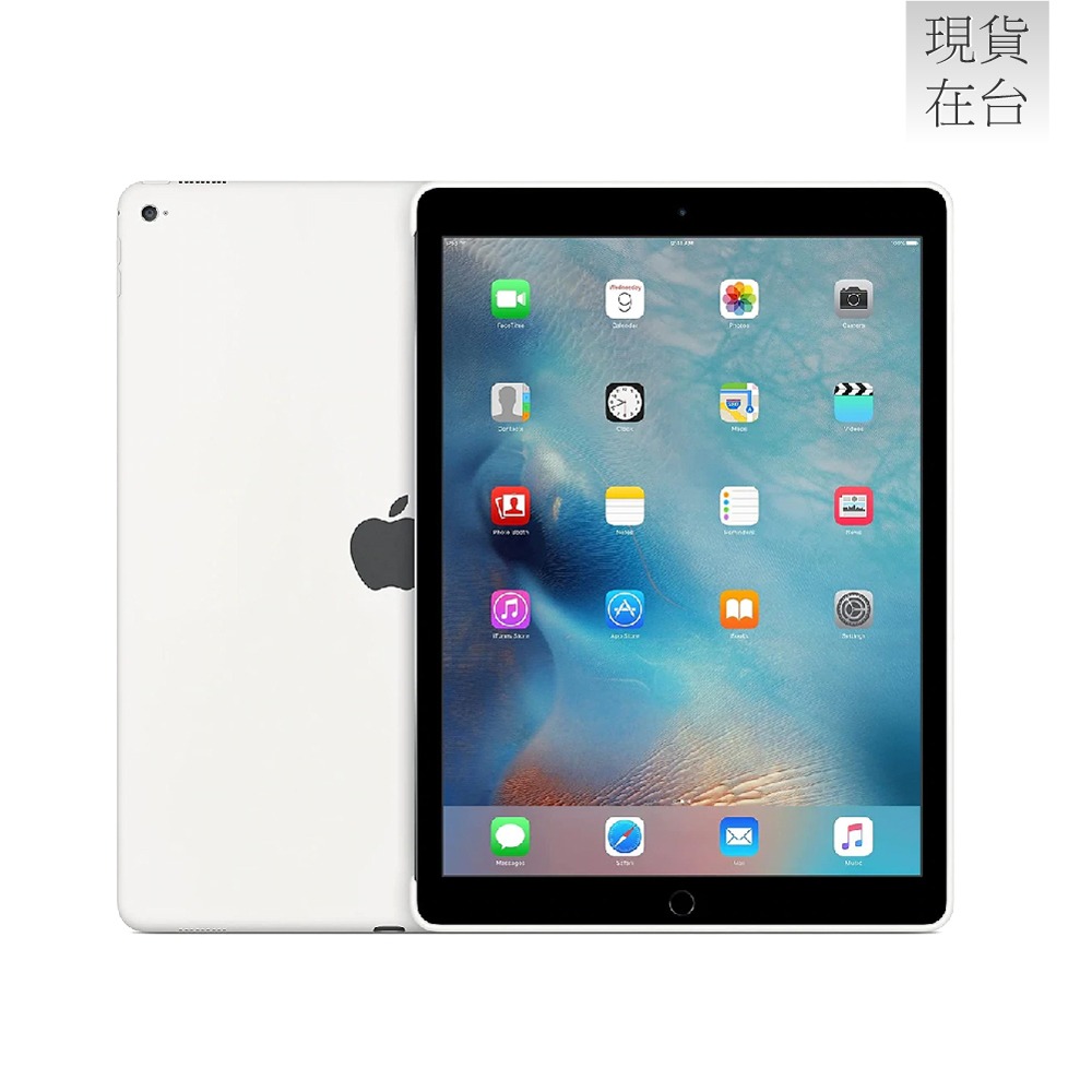 Apple 原廠 iPad Pro 12.9吋 Silicone Case 矽膠保護殼 (盒裝)-細節圖4