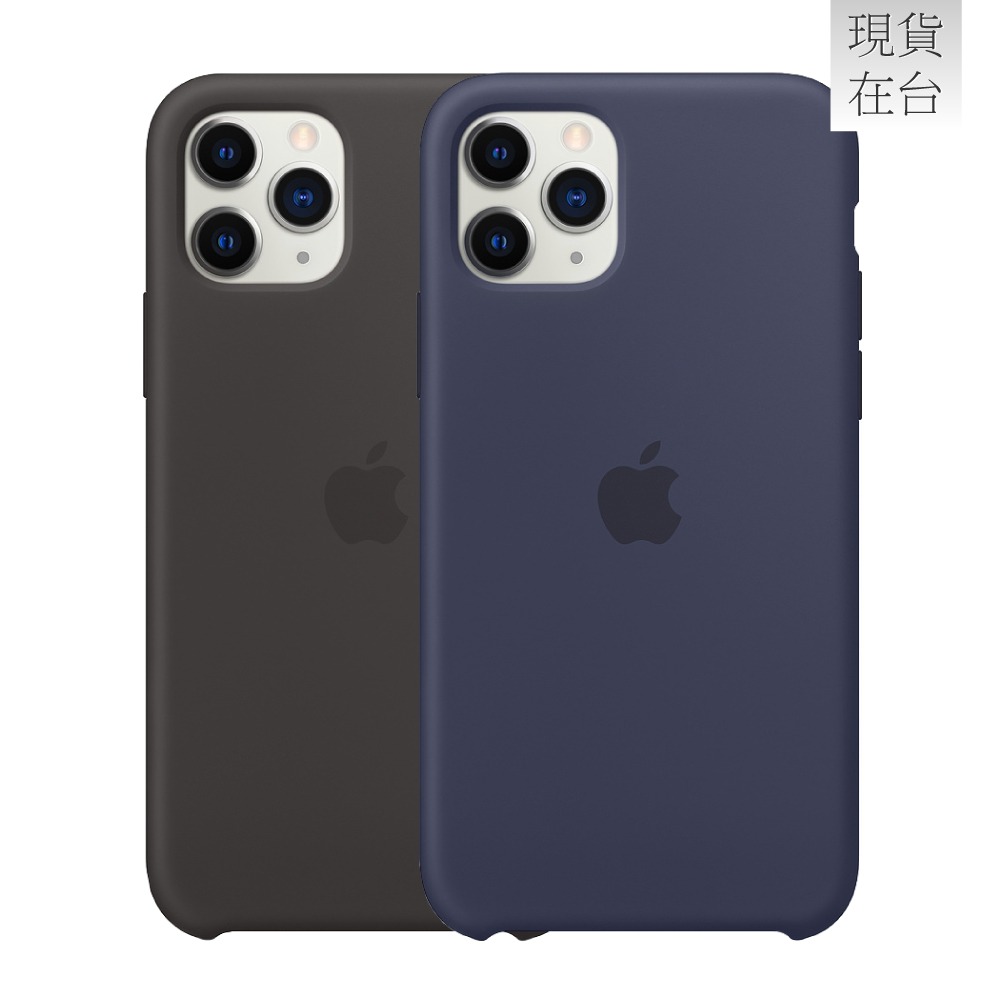 Apple 原廠 iPhone 11 Pro Silicone Case 矽膠保護殼 (台灣公司貨)-細節圖4