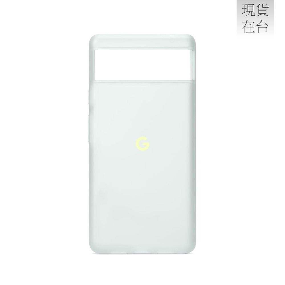 Google Pixel 6 Case 原廠保護殼-規格圖9