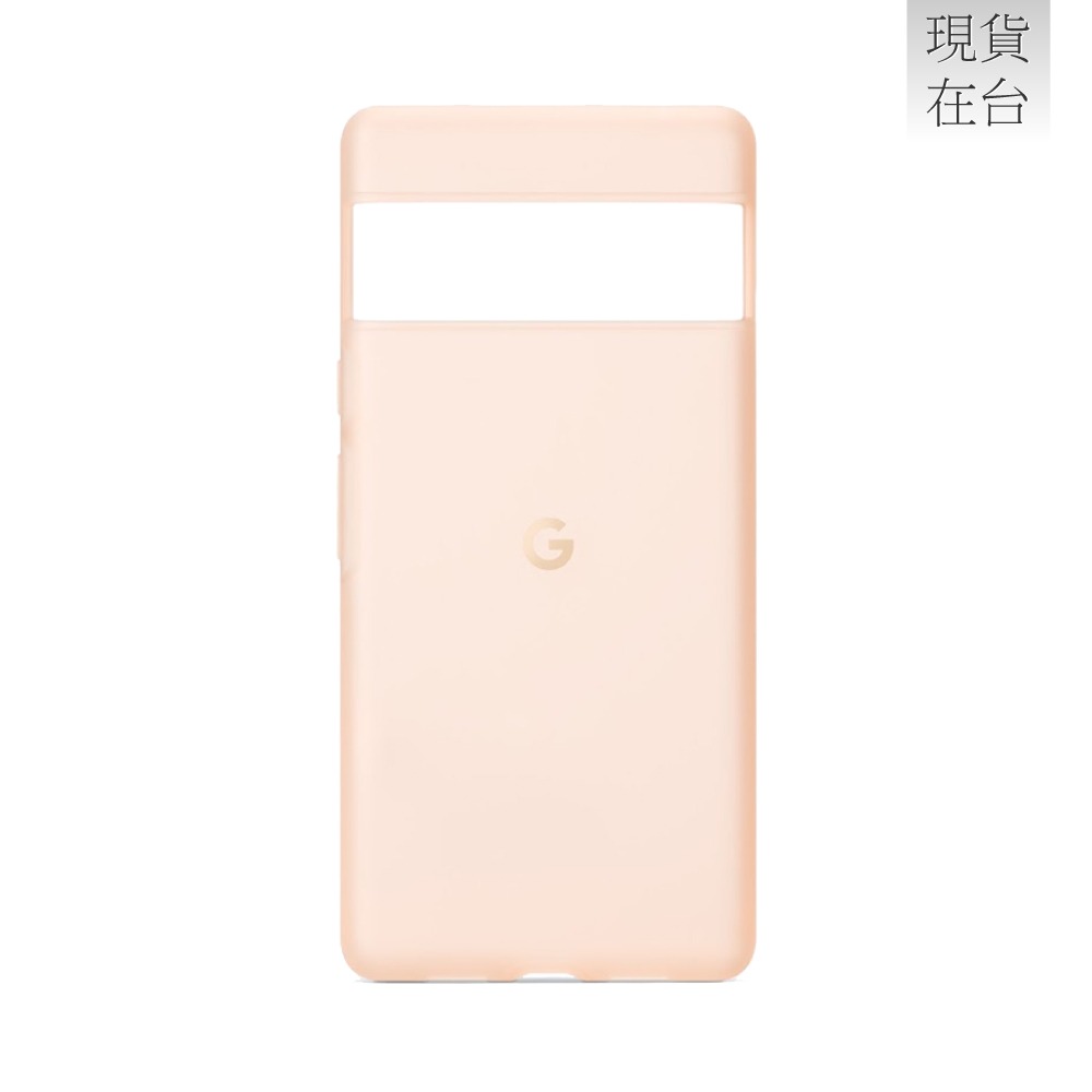 Google Pixel 6 Pro Case 原廠保護殼-細節圖4