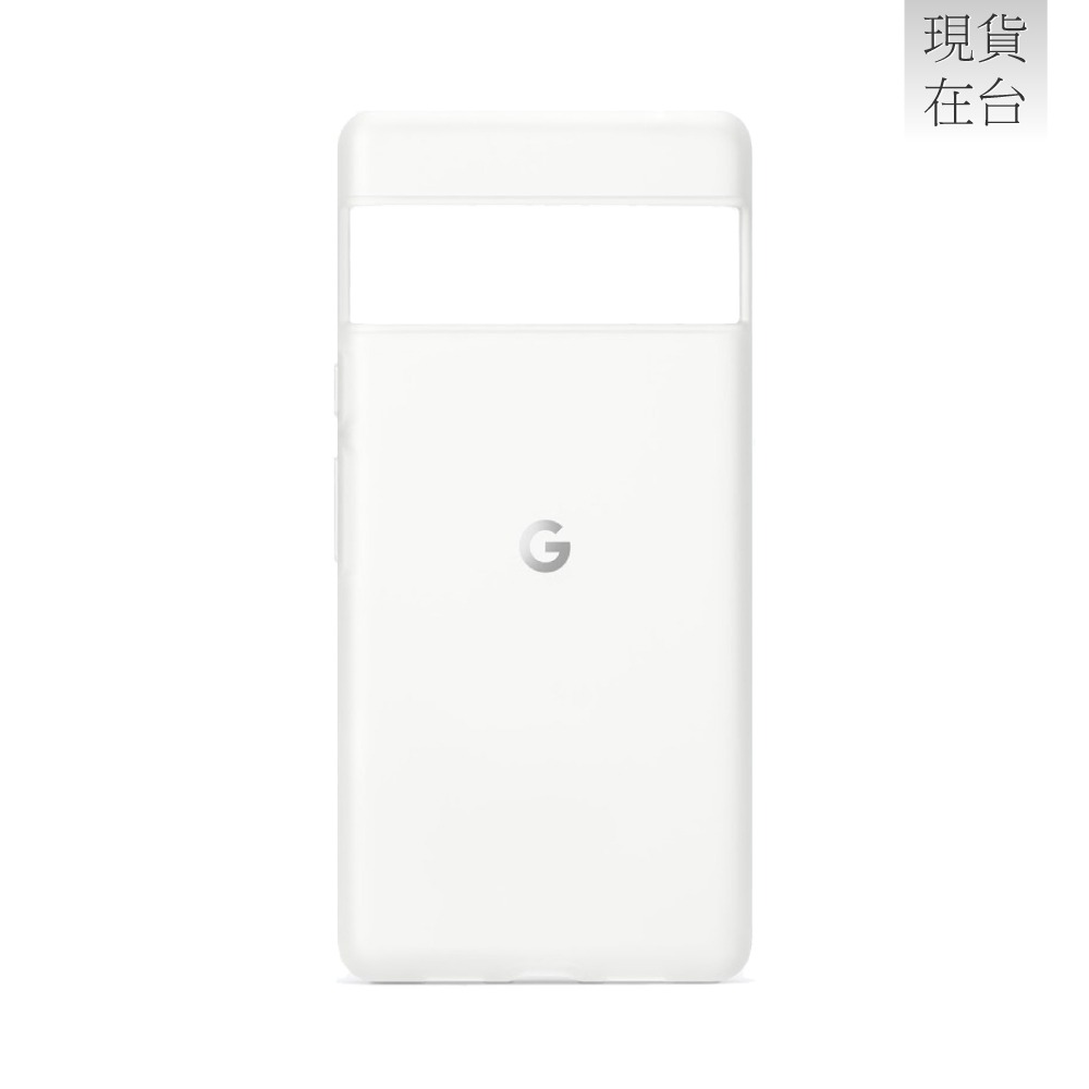 Google Pixel 6 Pro Case 原廠保護殼-規格圖9