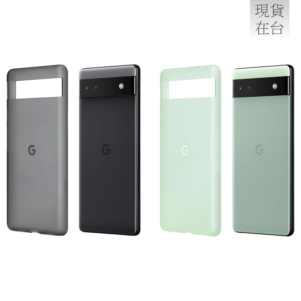 Google Pixel 6a Case 原廠保護殼-細節圖2