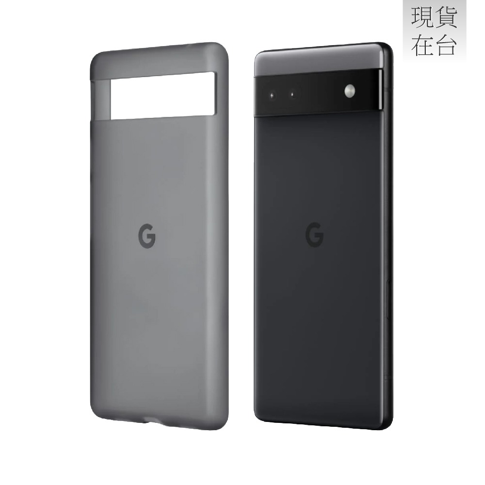 Google Pixel 6a Case 原廠保護殼-細節圖3