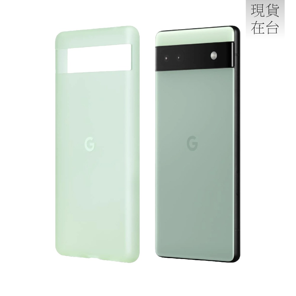 Google Pixel 6a Case 原廠保護殼-細節圖4