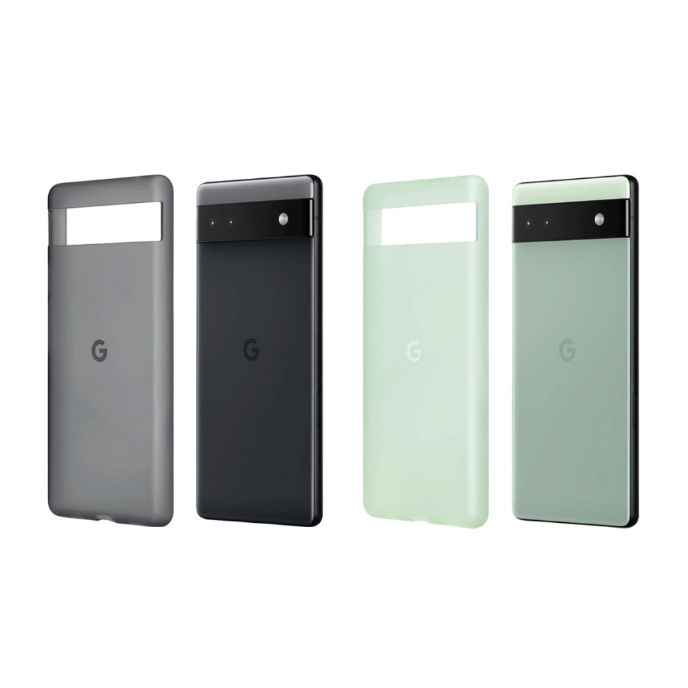 Google Pixel 6a Case 原廠保護殼-細節圖9