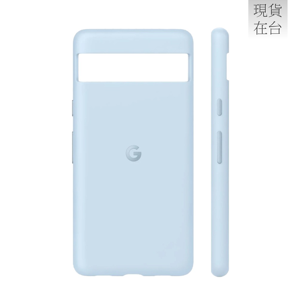 Google Pixel 7a Case 原廠保護殼-細節圖2