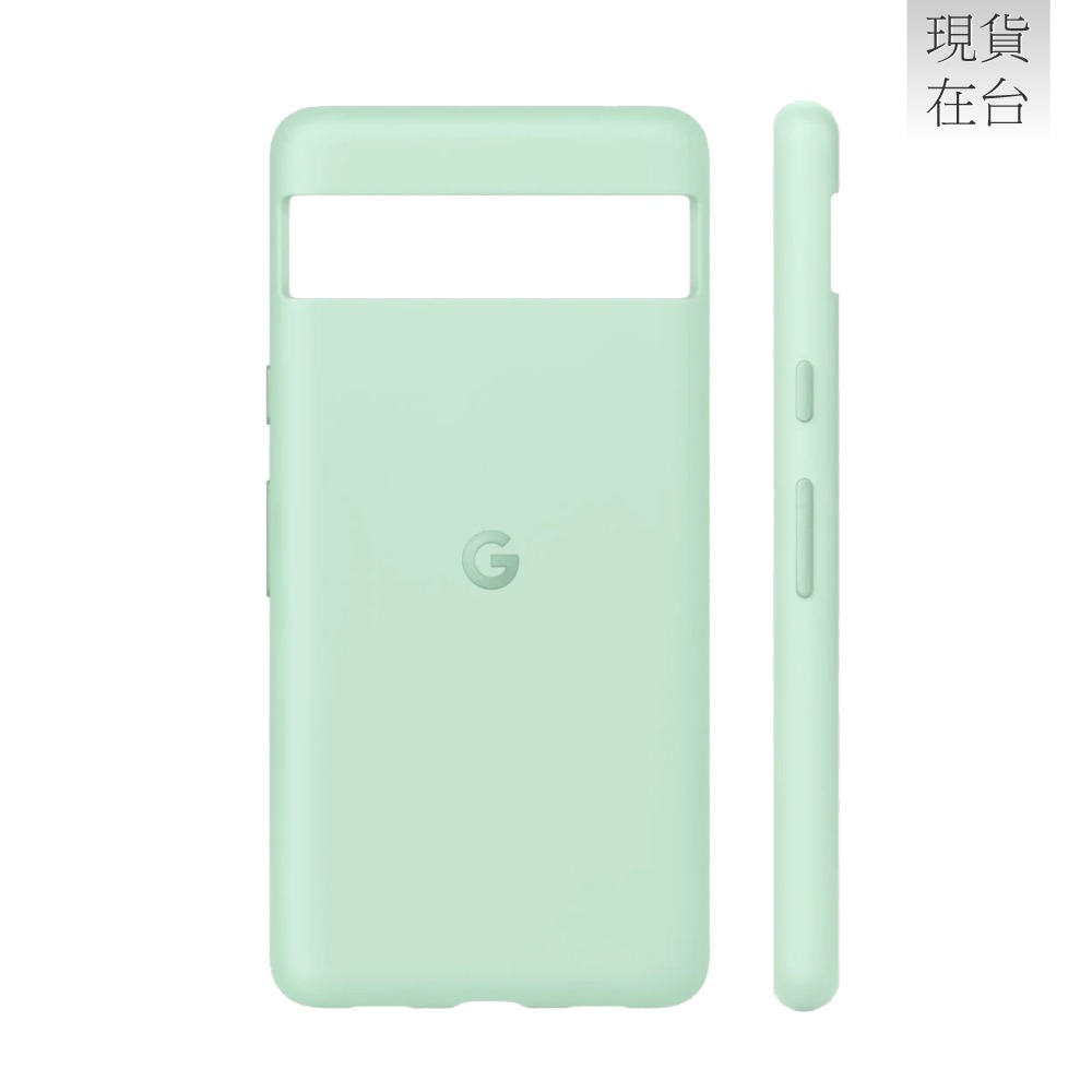 Google Pixel 7a Case 原廠保護殼-細節圖3